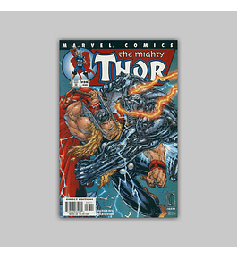 Thor (Vol. 2) 36 2001