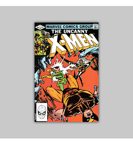 Uncanny X-Men 158 1982