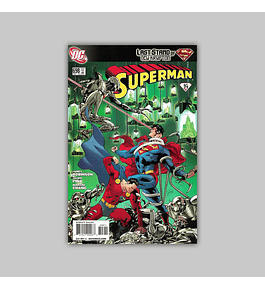 Superman 698 2010