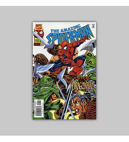 Amazing Spider-Man 421 1997