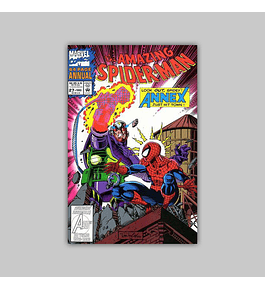 Amazing Spider-Man Annual 27 1993