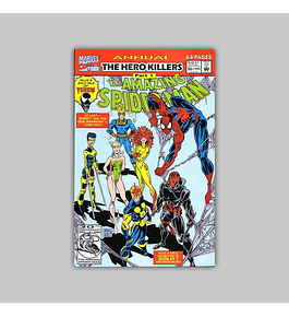 Amazing Spider-Man Annual 26 1992