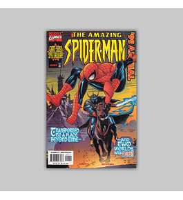 Amazing Spider-Man Annual ‘99 1999