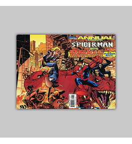 Amazing Spider-Man Annual ‘98 1998
