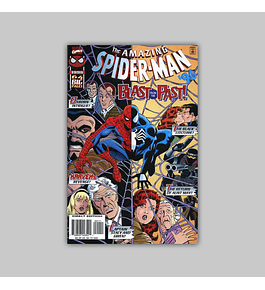 Amazing Spider-Man Annual ‘96 1996