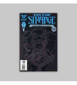 Doctor Strange, Sorcerer Supreme 60 1993