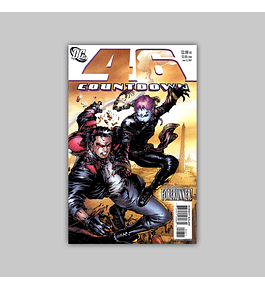 Countdown to Final Crisis 46 2007