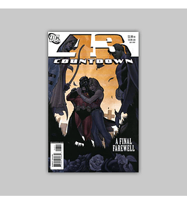 Countdown to Final Crisis 43 2007