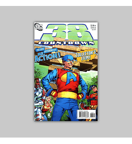 Countdown to Final Crisis 38 2007