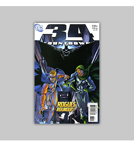 Countdown to Final Crisis 34 2007