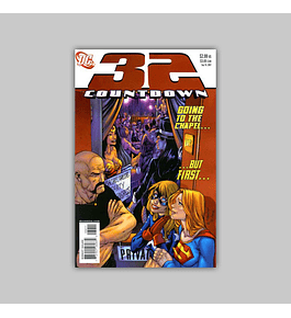Countdown to Final Crisis 32 2007