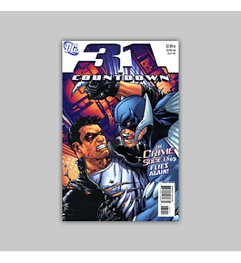 Countdown to Final Crisis 31 2007