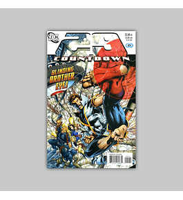 Countdown to Final Crisis 29 2007