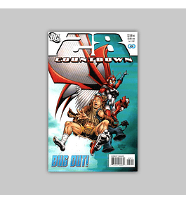 Countdown to Final Crisis 28 2007
