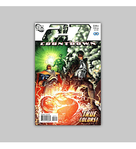 Countdown to Final Crisis 27 2007