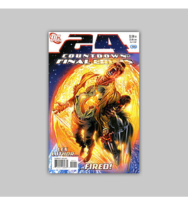 Countdown to Final Crisis 24 2007