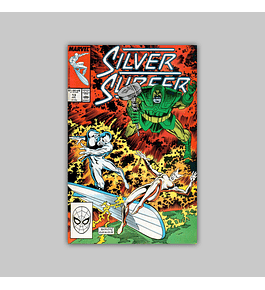 Silver Surfer (Vol. 3) 13 1988