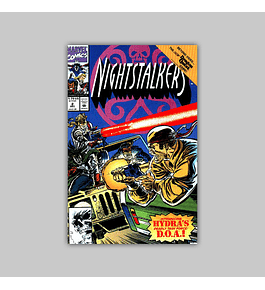 Nightstalkers 2 1992