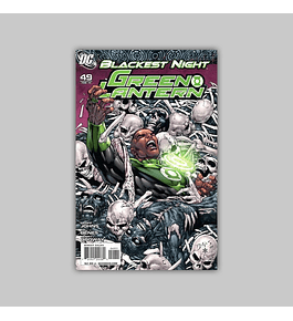 Green Lantern (Vol. 4) 49 2010