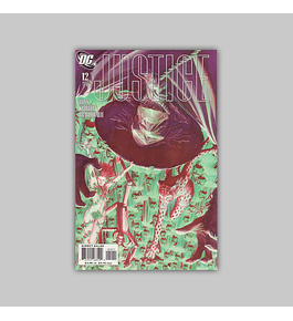 Justice 12 2007