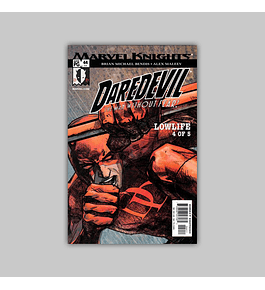 Daredevil (Vol. 2) 44 2003