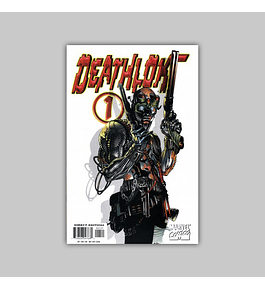 Deathlok 1 B 1999