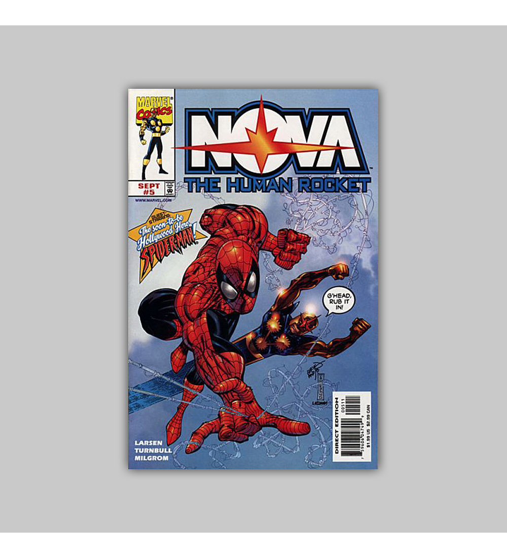 Nova 5 1999