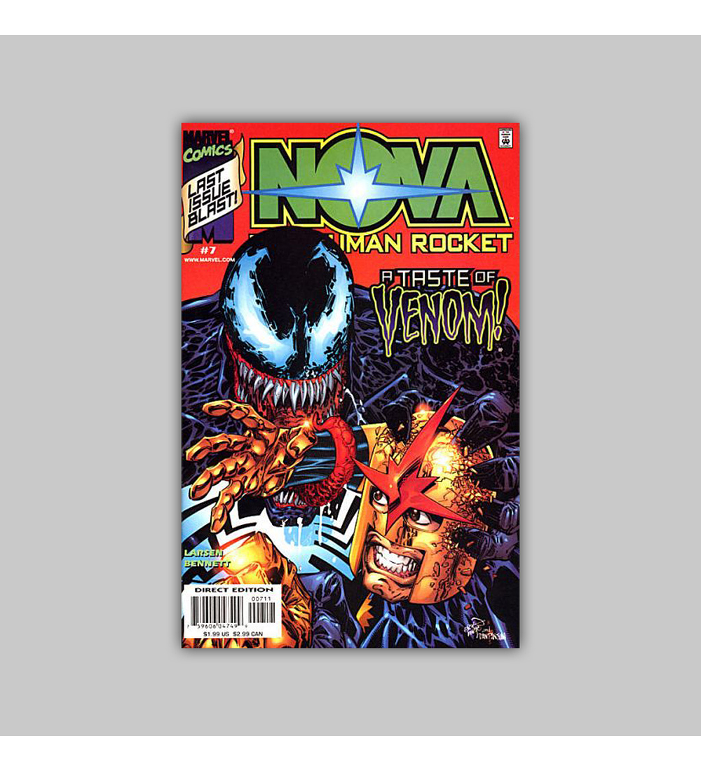 Nova 7 1999