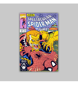 Spectacular Spider-Man 172 1991