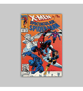 Spectacular Spider-Man 197 1993