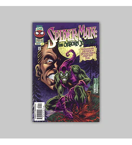 Spider-Man: The Osborn Journal 1997