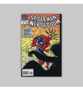 Spider-Man: Web of Doom 1 1994
