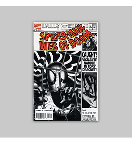 Spider-Man: Web of Doom 2 1994