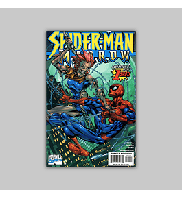 Spider-Man/Marrow 2001