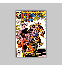 Fantastic Four 303 1987