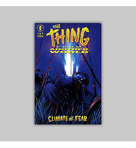 Thing from Another World: Climate of Fear 1 1992