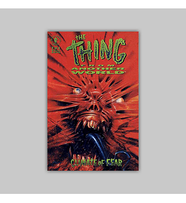 Thing from Another World: Climate of Fear 2 1992