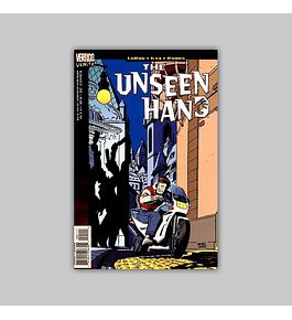 The Unseen Hand (complete limited series) 1996