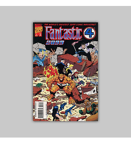 Fantastic Four 2099 3 1996