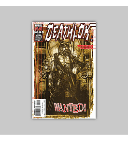 Deathlok 2 1999