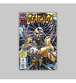 Deathlok 8 2000