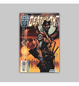 Deathlok 9 2000