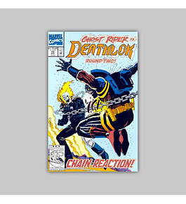 Deathlok 10 1992