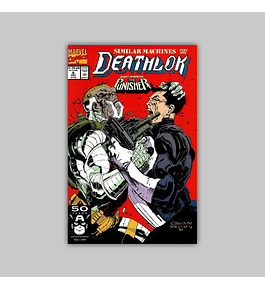 Deathlok 6 1991