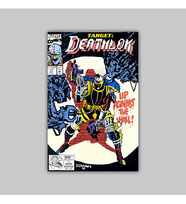 Deathlok 11 1992