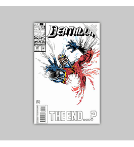 Deathlok 29 1993