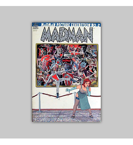 Madman Picture Exhibition 2 2002