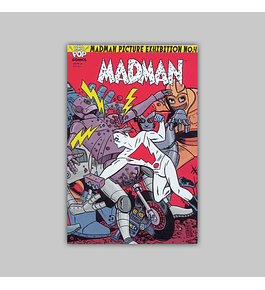 Madman Picture Exhibition 4 2002