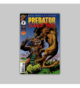 Dark Horse Classics 1 1996