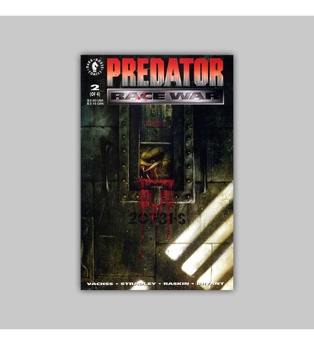 Predator: Race War 2 1993